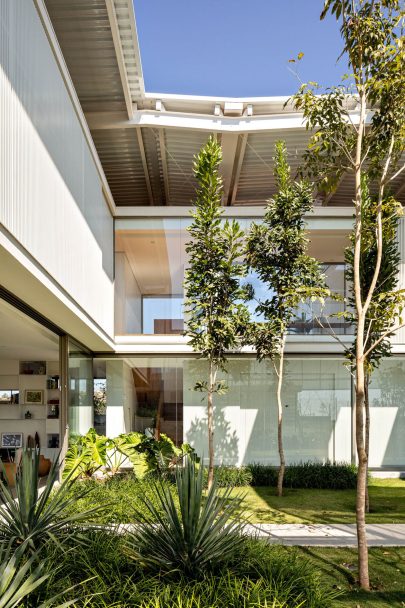 Casa Brisa Residence - Campinas, Sao Paulo, Brazil - 27