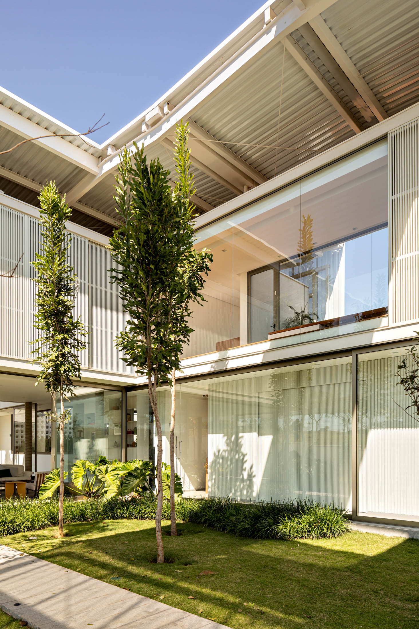 Casa Brisa Residence – Campinas, Sao Paulo, Brazil – 28