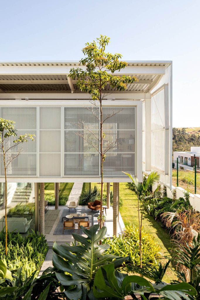 Casa Brisa Residence - Campinas, Sao Paulo, Brazil - 33