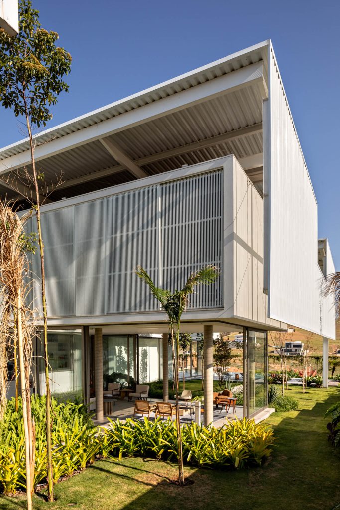 Casa Brisa Residence - Campinas, Sao Paulo, Brazil - 34