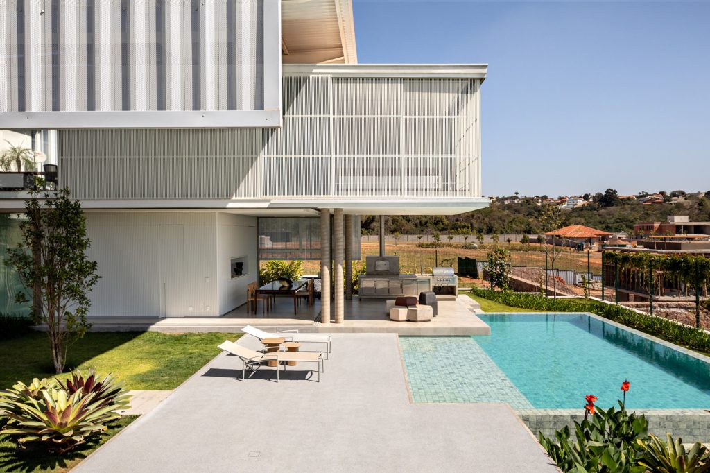 Casa Brisa Residence - Campinas, Sao Paulo, Brazil - 35