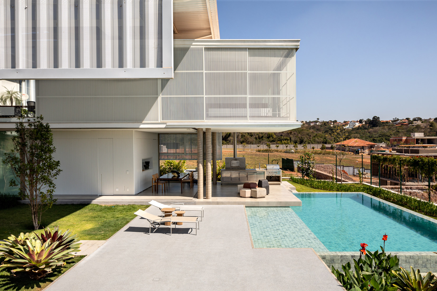 Casa Brisa Residence – Campinas, Sao Paulo, Brazil – 35