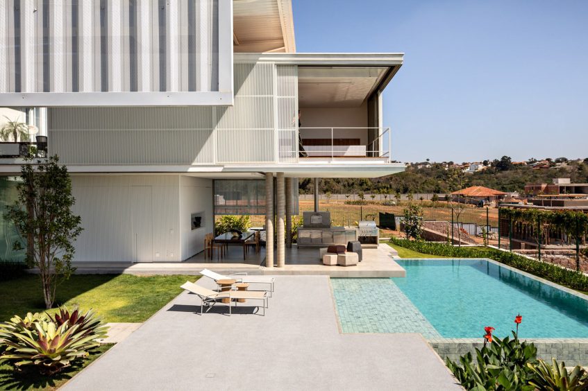 Casa Brisa Residence - Campinas, Sao Paulo, Brazil - 36