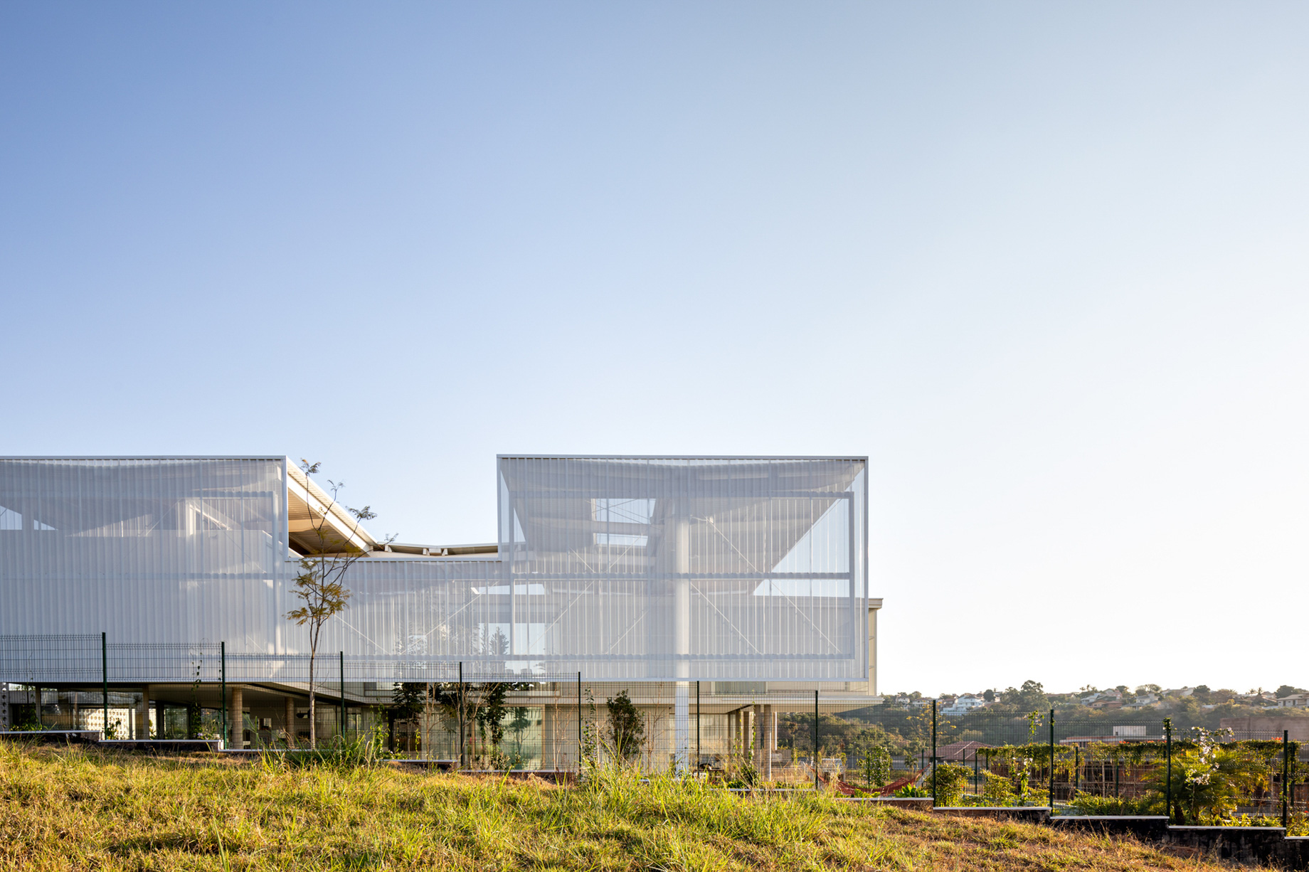 Casa Brisa Residence – Campinas, Sao Paulo, Brazil – 37