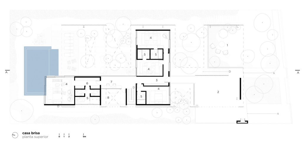 Casa Brisa Residence - Campinas, Sao Paulo, Brazil - 39