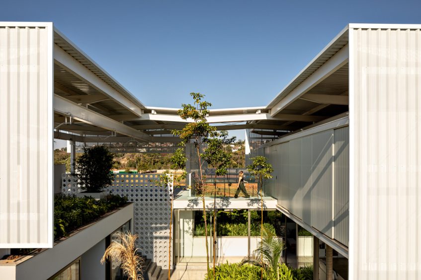 Casa Brisa Residence - Campinas, Sao Paulo, Brazil - 4