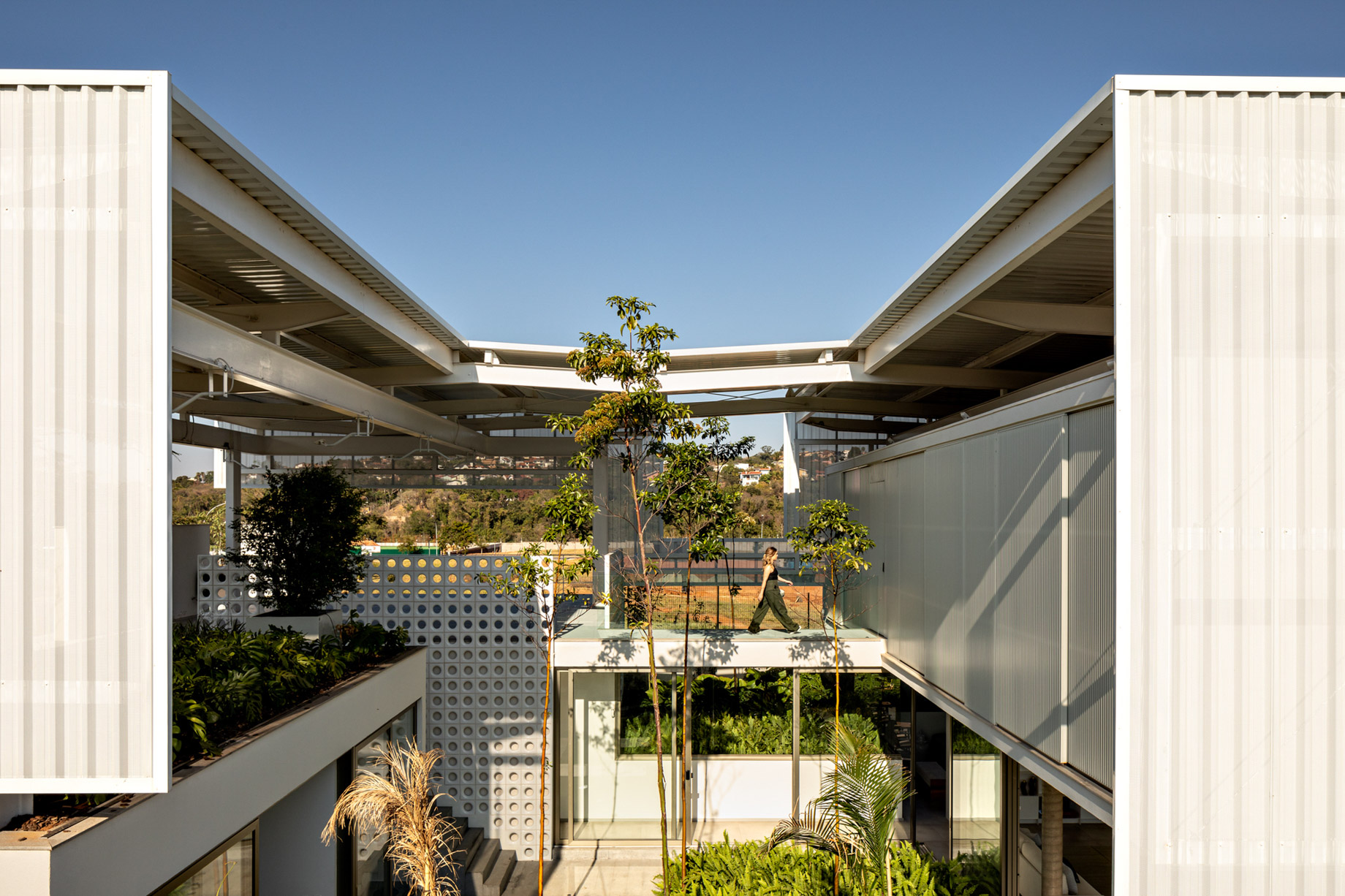 Casa Brisa Residence – Campinas, Sao Paulo, Brazil – 4