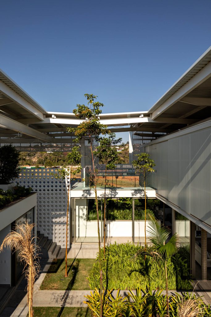 Casa Brisa Residence - Campinas, Sao Paulo, Brazil - 5