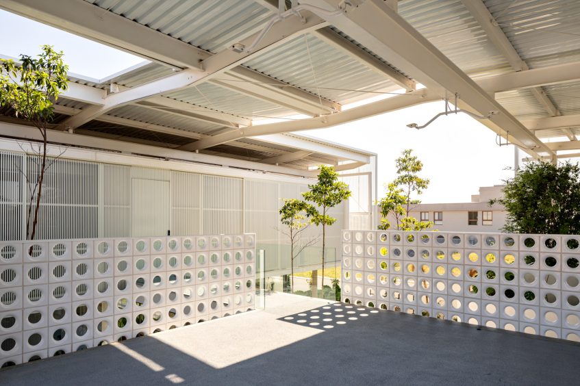 Casa Brisa Residence - Campinas, Sao Paulo, Brazil - 8