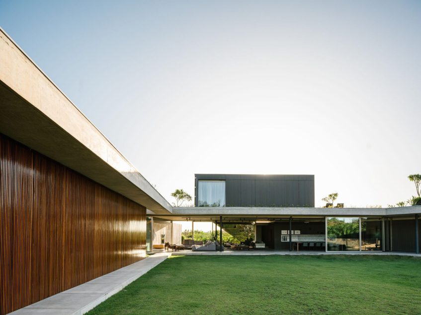 Casa Colina House Residence - Porto Feliz, Sao Paulo, Brazil - 10