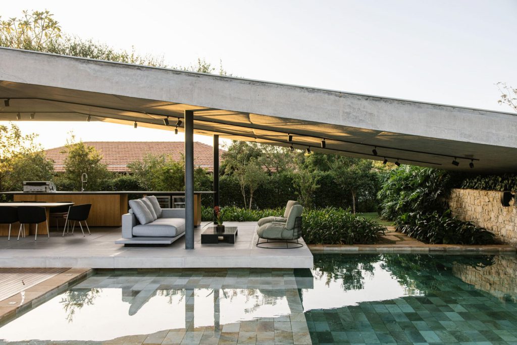 Casa Colina House Residence - Porto Feliz, Sao Paulo, Brazil - 17