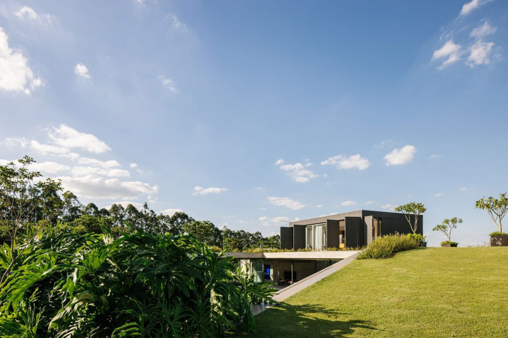 Casa Colina House Residence - Porto Feliz, Sao Paulo, Brazil - 22