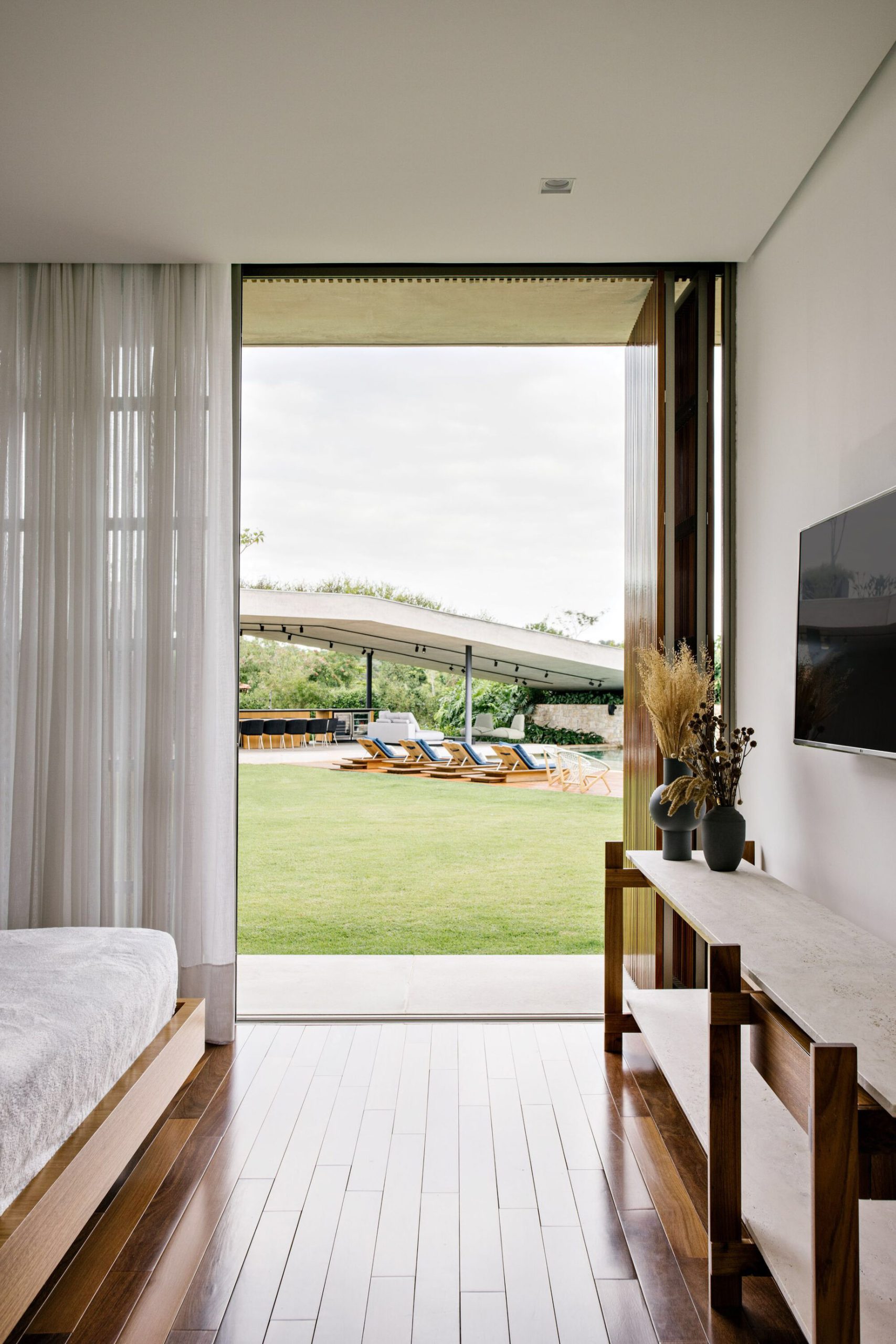 Casa Colina House Residence – Porto Feliz, Sao Paulo, Brazil – 29