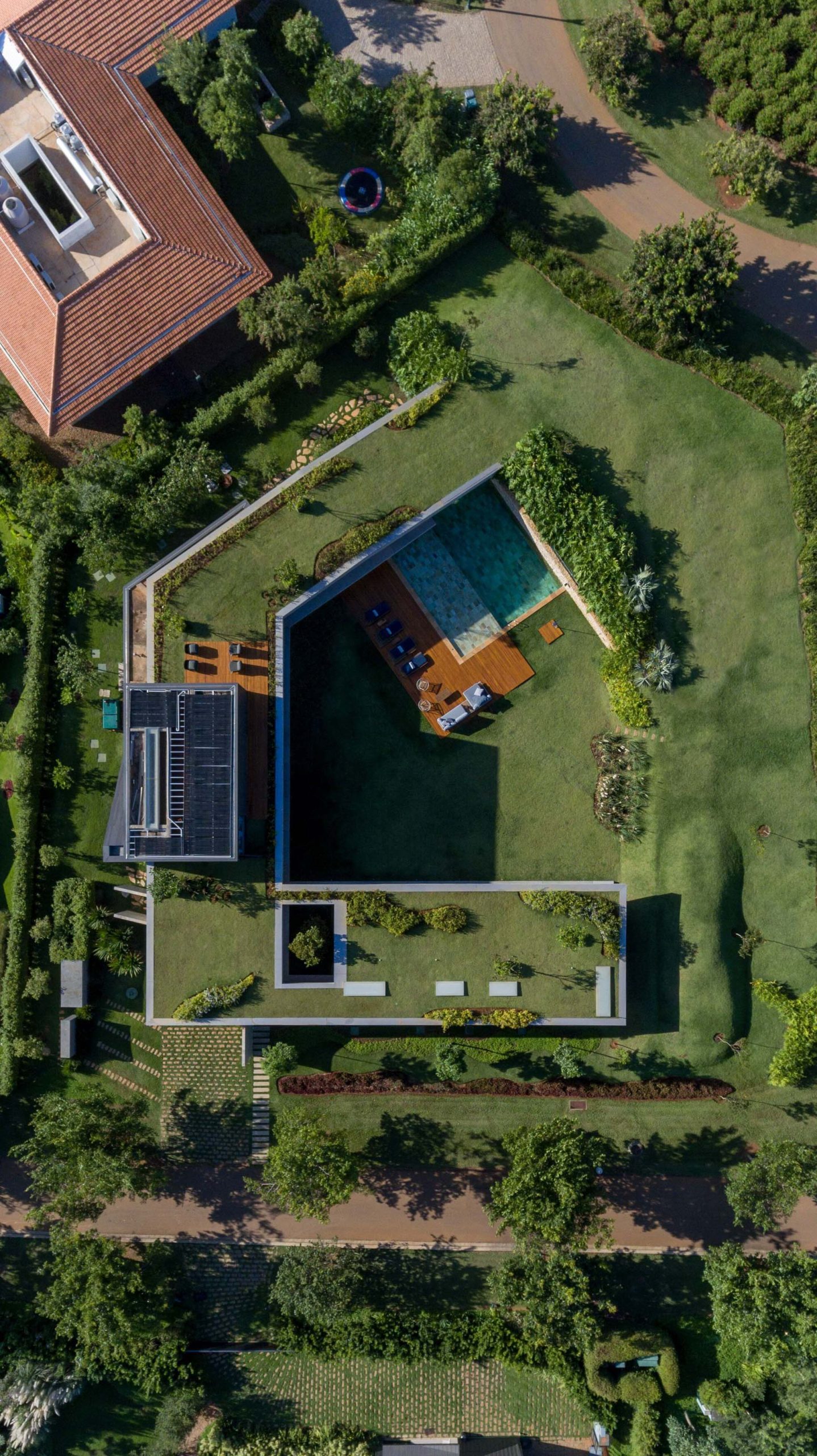 Casa Colina House Residence – Porto Feliz, Sao Paulo, Brazil – 3