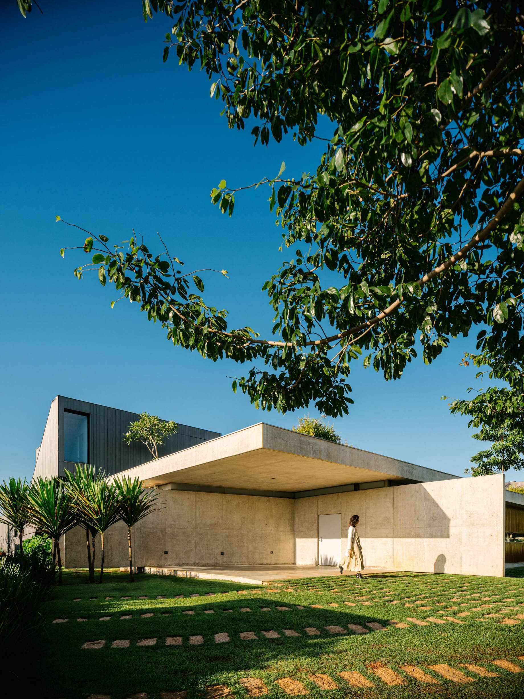 Casa Colina House Residence – Porto Feliz, Sao Paulo, Brazil – 7