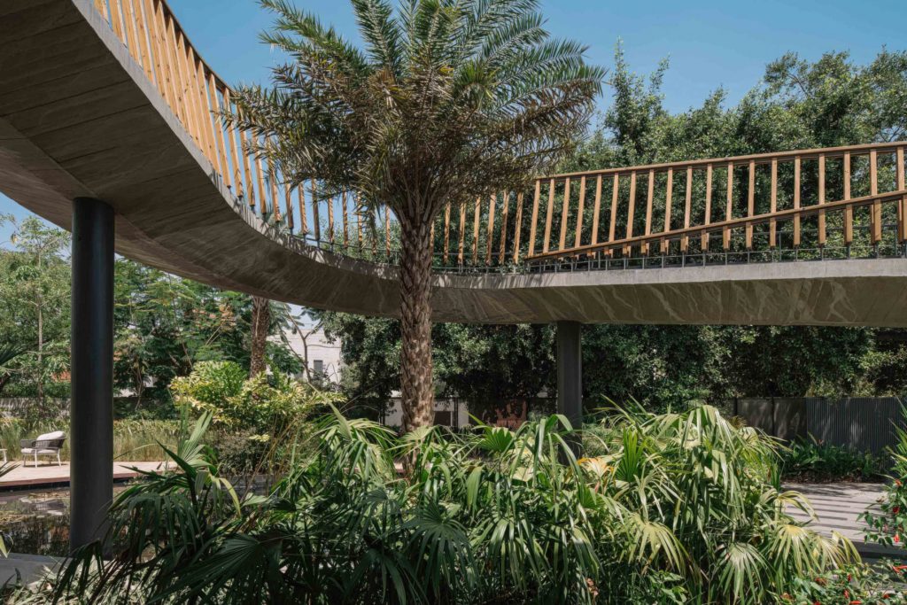 Casa Enlace Link House - Ahmedabad, Gujarat, India - 16