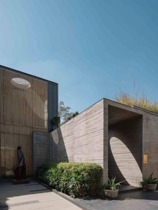 Casa Enlace Link House - Ahmedabad, Gujarat, India - 19