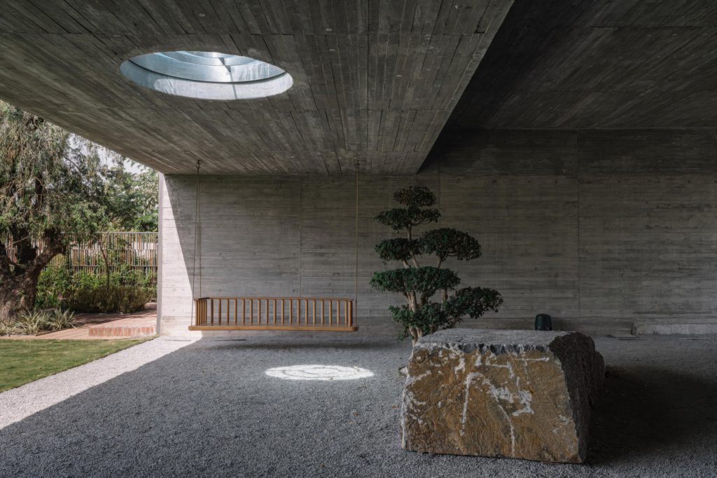 Casa Enlace Link House - Ahmedabad, Gujarat, India - 21