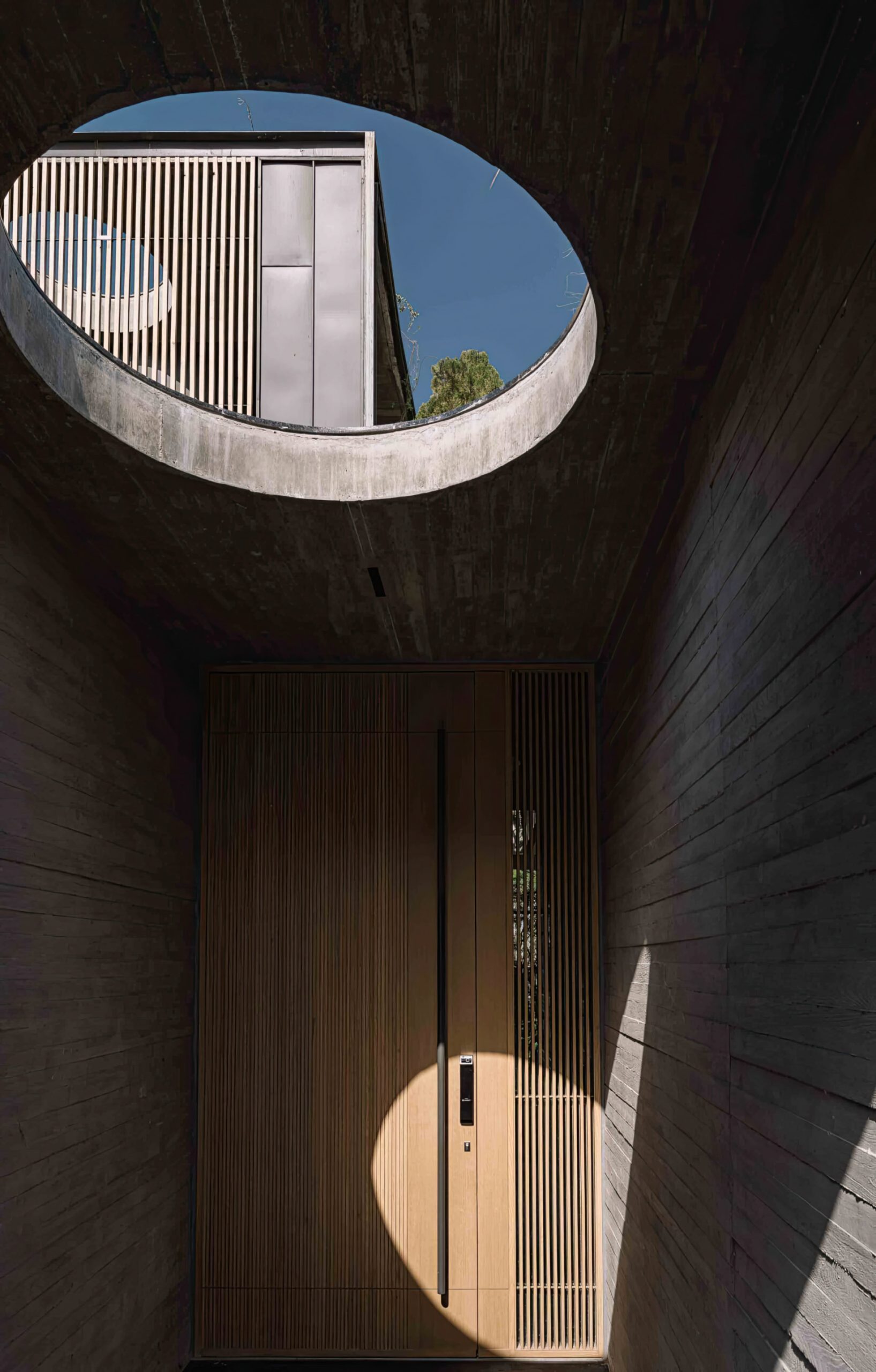 Casa Enlace Link House – Ahmedabad, Gujarat, India – 25