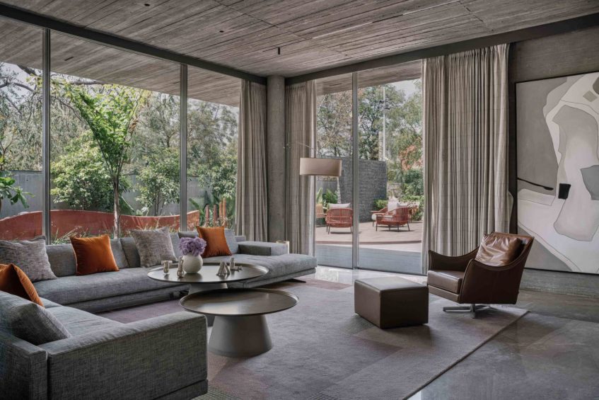 Casa Enlace Link House - Ahmedabad, Gujarat, India - 27