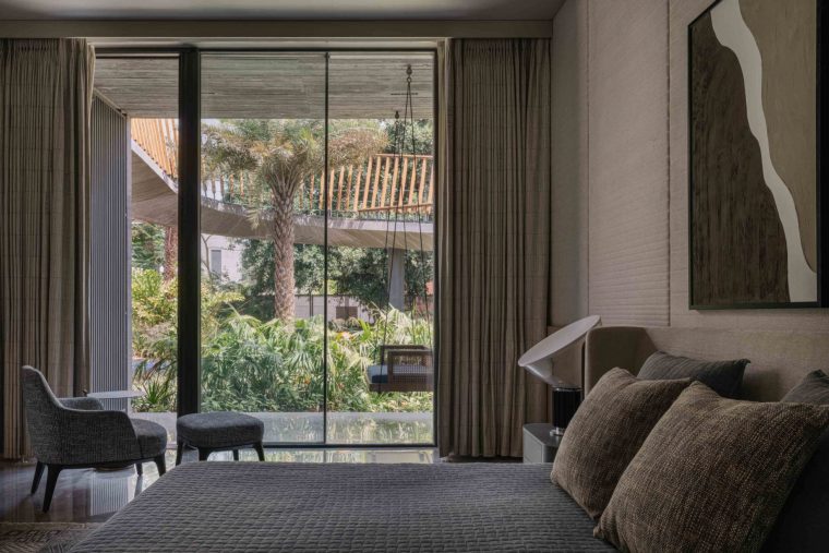 Casa Enlace Link House - Ahmedabad, Gujarat, India - 30