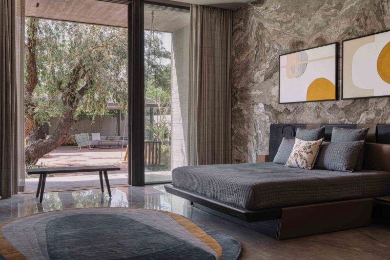 Casa Enlace Link House - Ahmedabad, Gujarat, India - 31