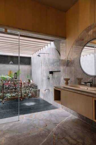 Casa Enlace Link House - Ahmedabad, Gujarat, India - 32