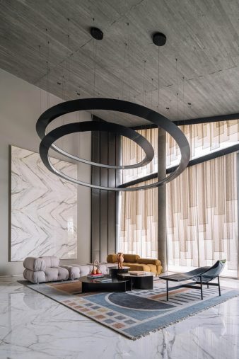 Casa Enlace Link House - Ahmedabad, Gujarat, India - 33
