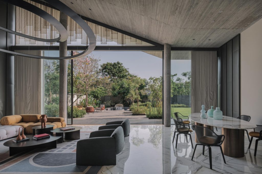 Casa Enlace Link House - Ahmedabad, Gujarat, India - 37
