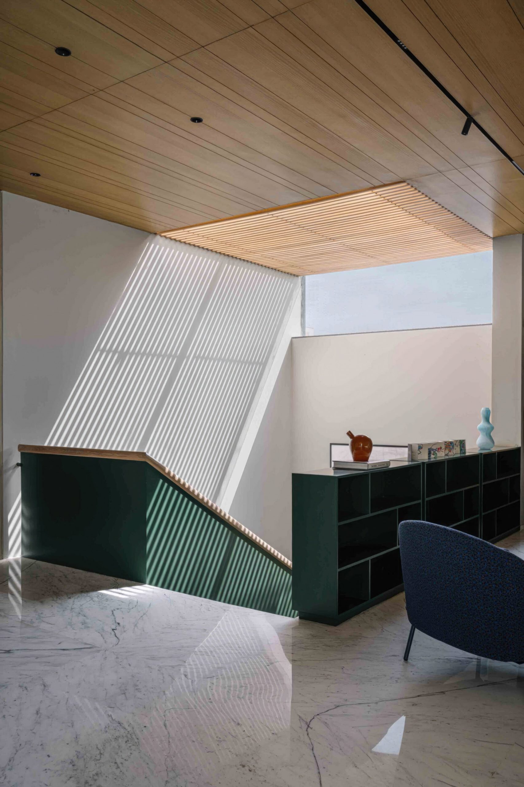 Casa Enlace Link House – Ahmedabad, Gujarat, India – 40