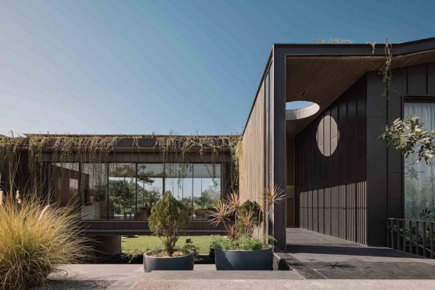 Casa Enlace Link House - Ahmedabad, Gujarat, India - 45