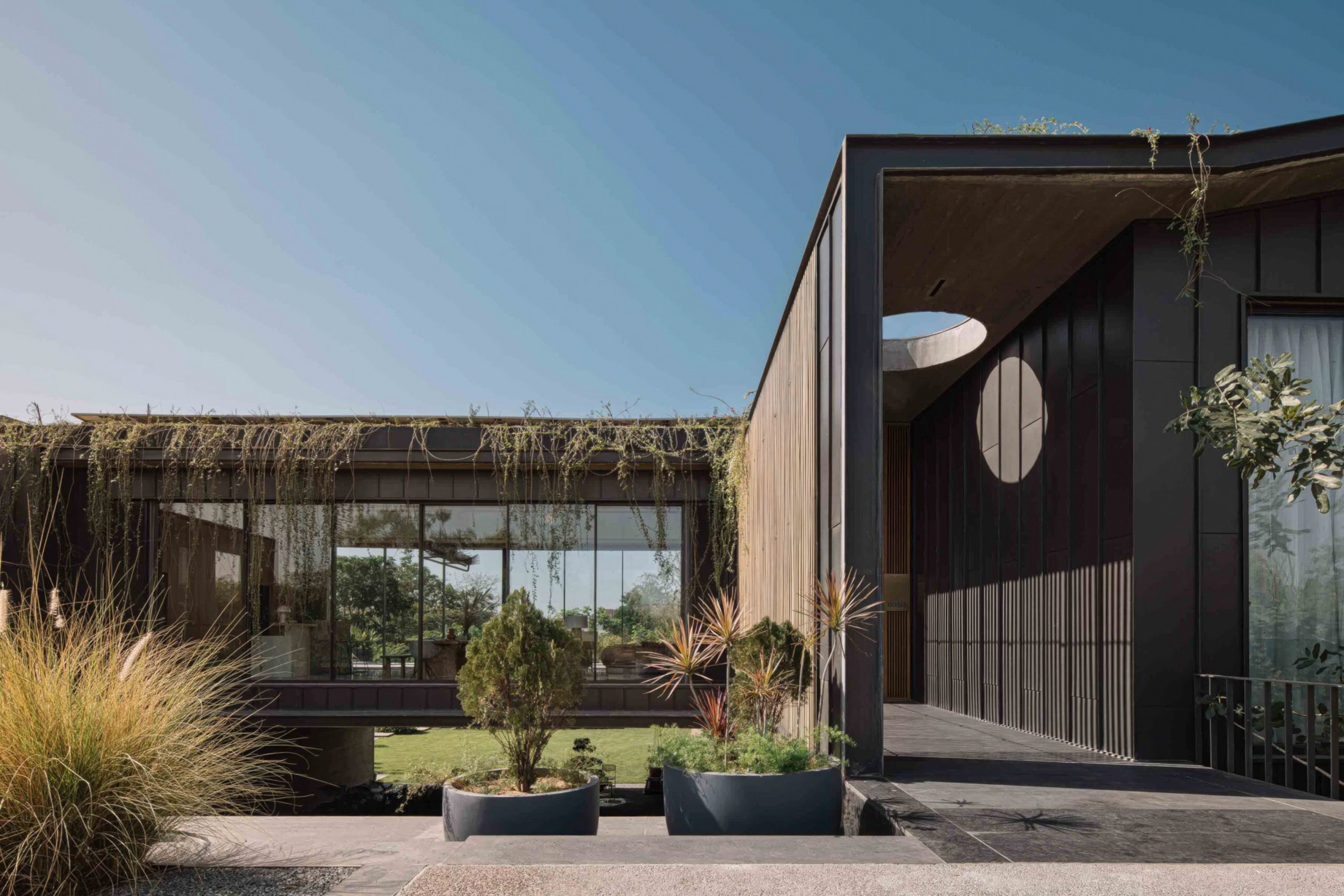 Casa Enlace Link House – Ahmedabad, Gujarat, India – 45