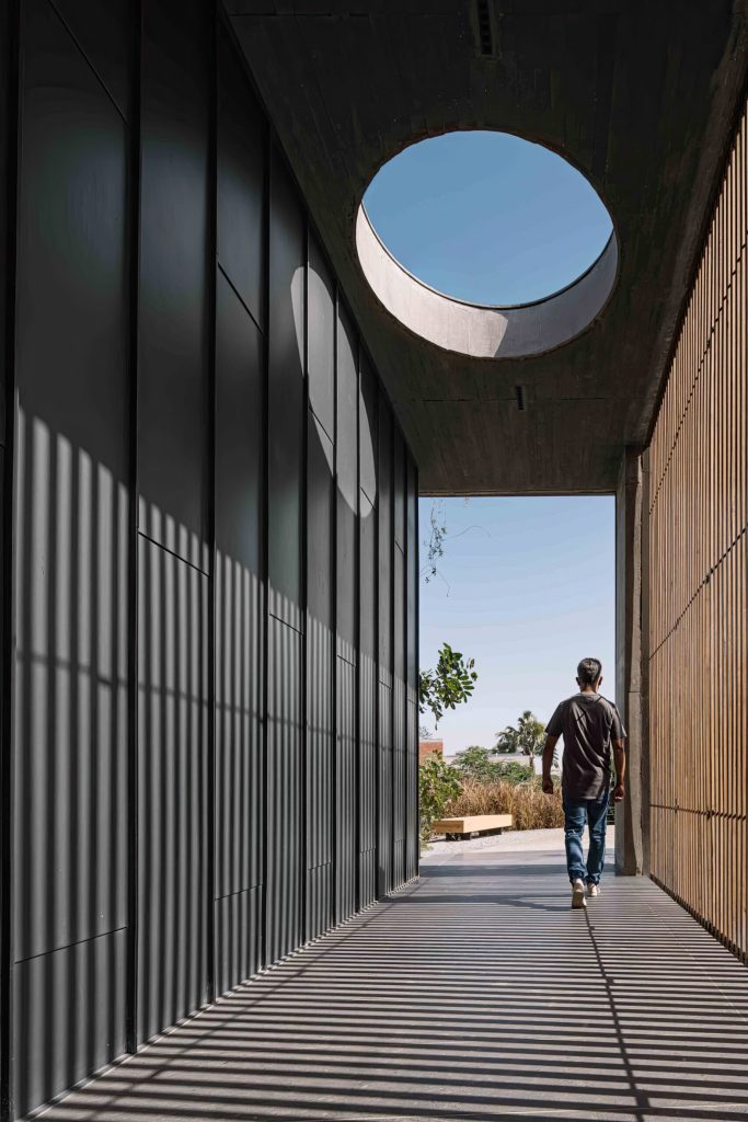 Casa Enlace Link House - Ahmedabad, Gujarat, India - 46