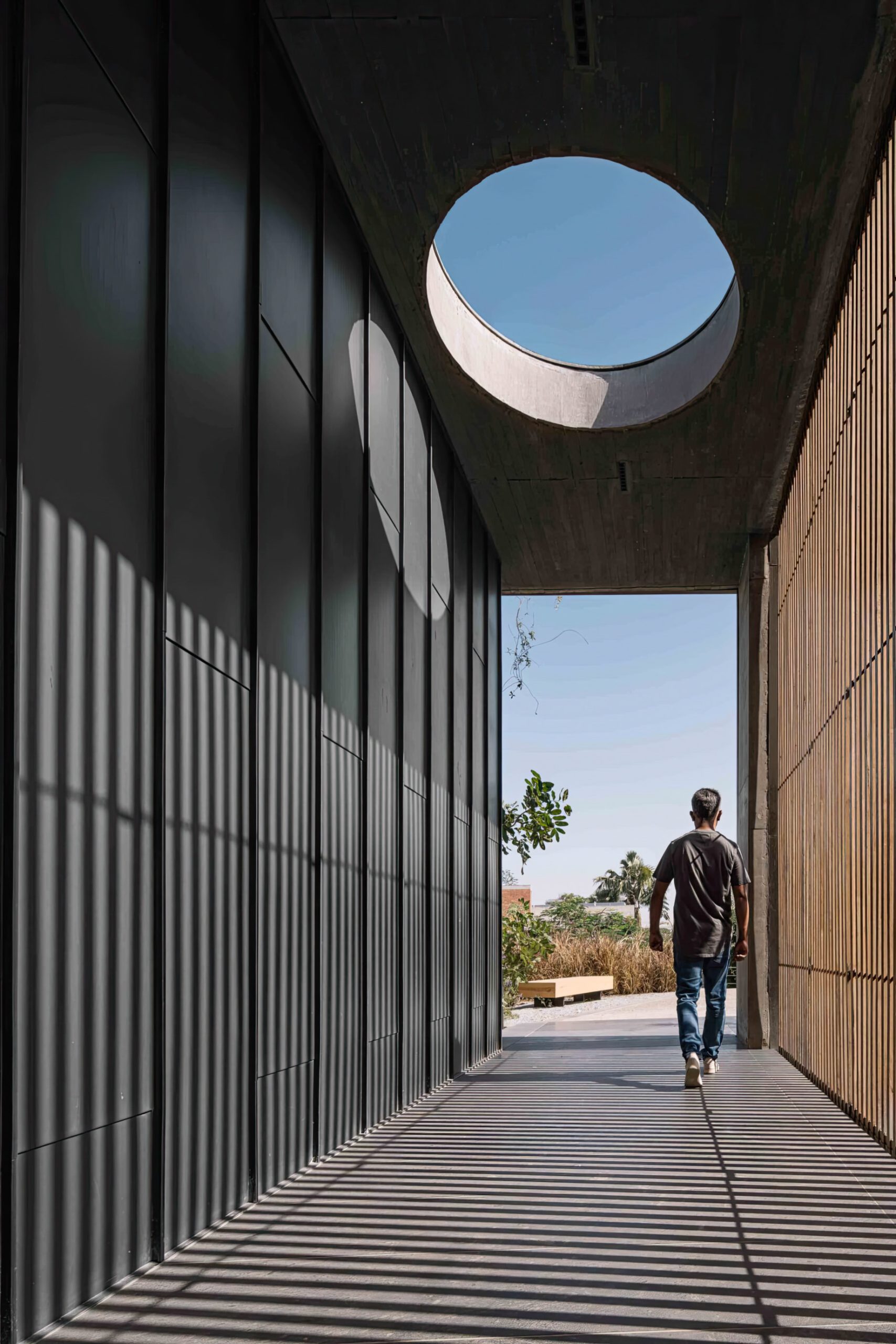 Casa Enlace Link House – Ahmedabad, Gujarat, India – 46
