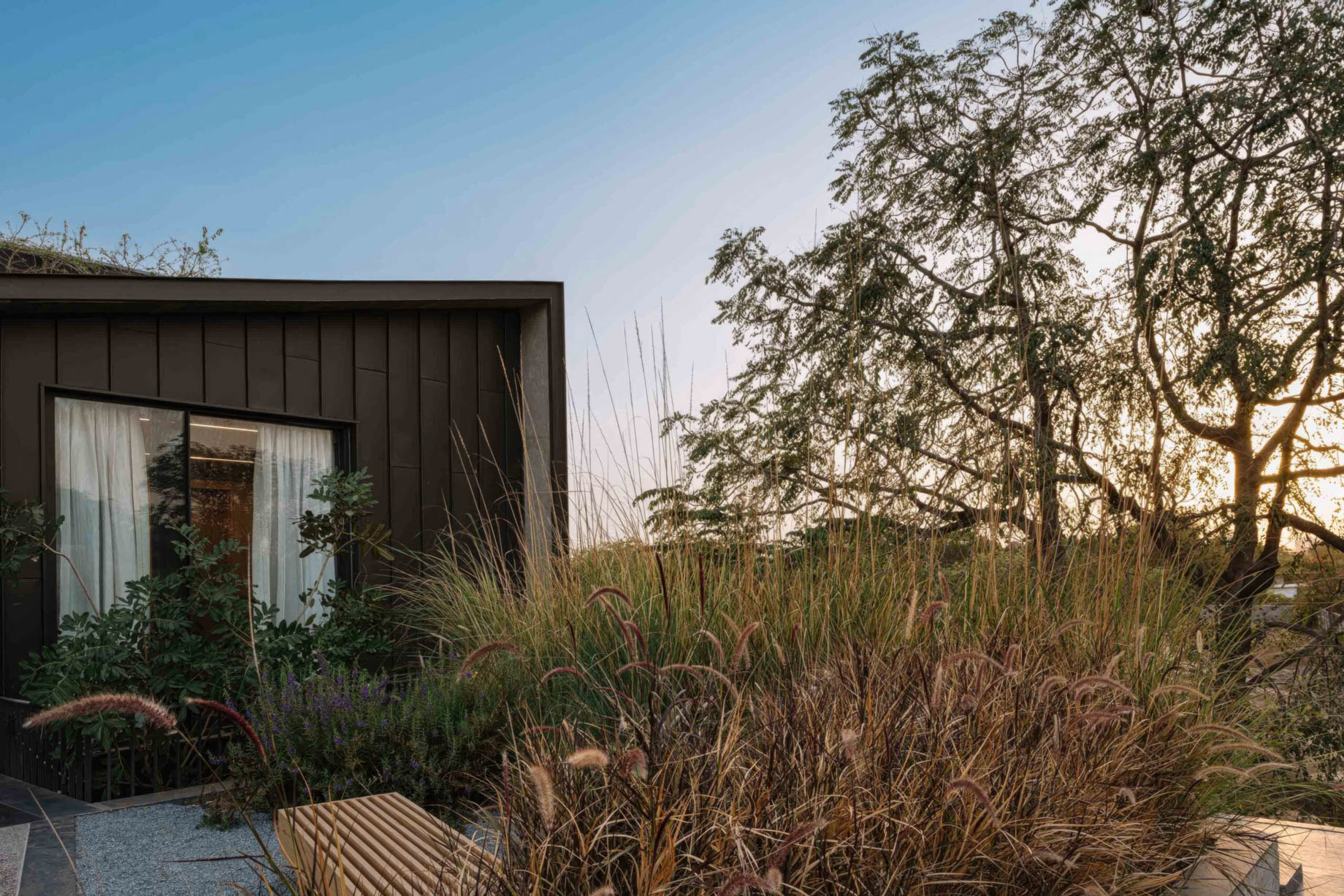 Casa Enlace Link House – Ahmedabad, Gujarat, India – 47