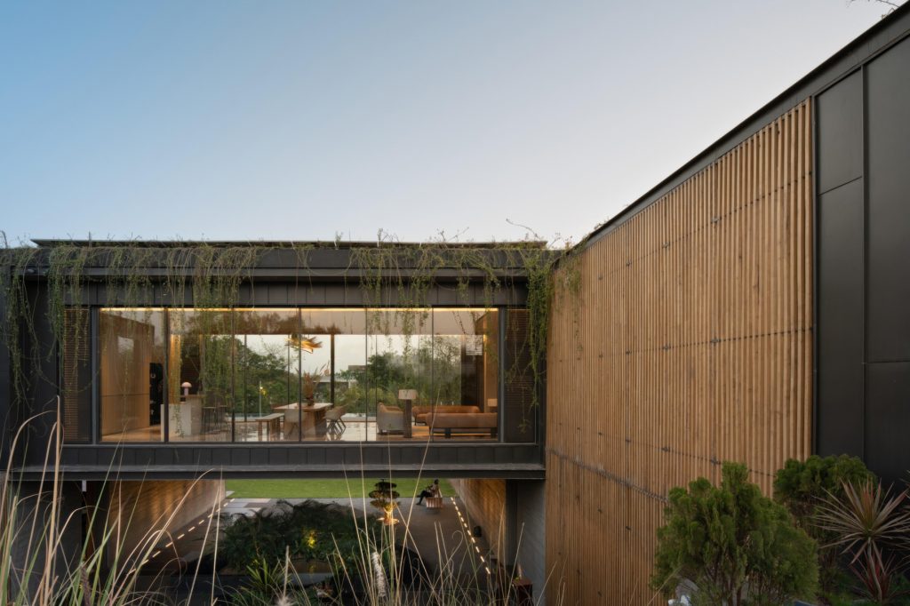 Casa Enlace Link House - Ahmedabad, Gujarat, India - 48