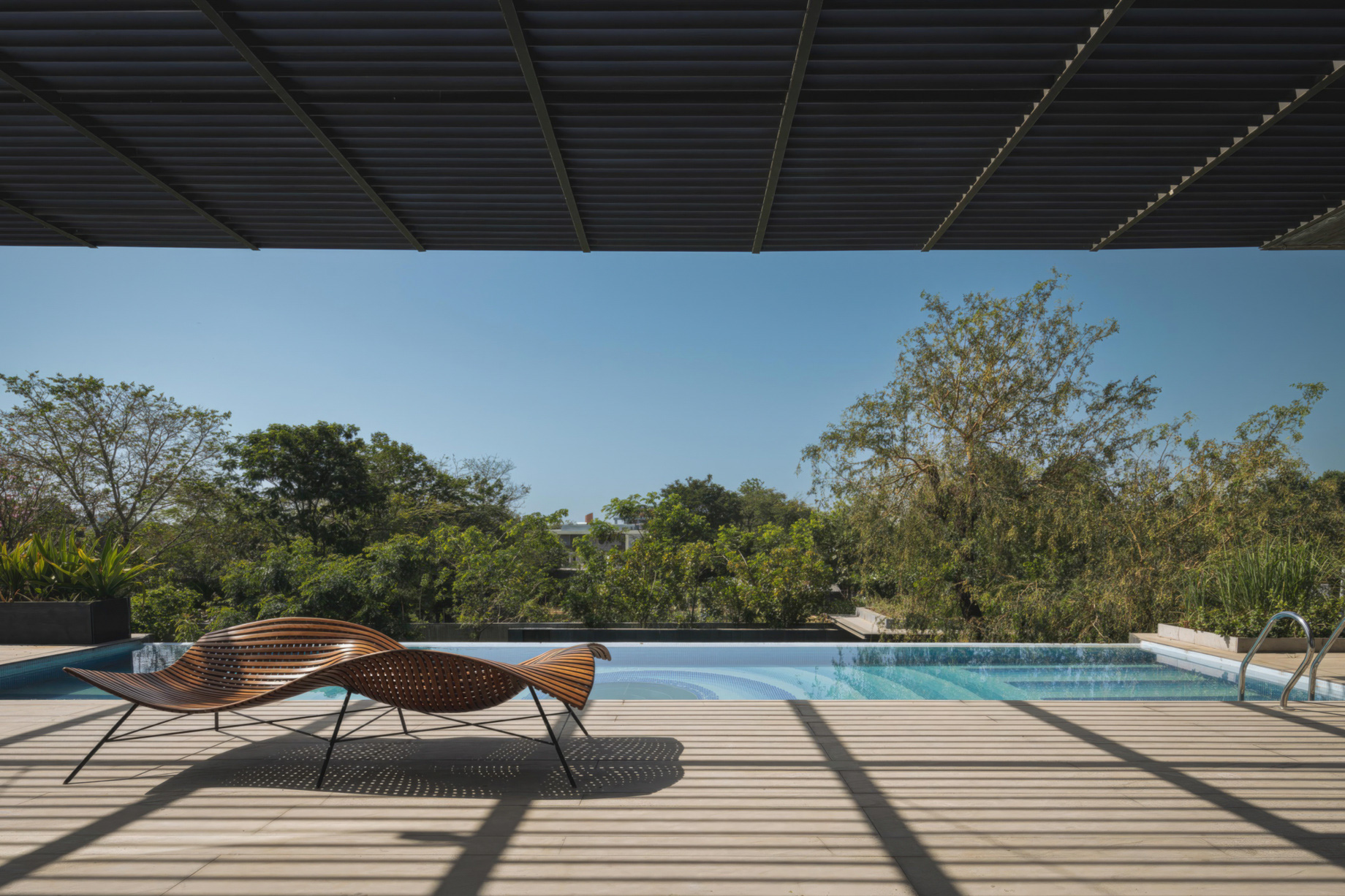 Casa Enlace Link House – Ahmedabad, Gujarat, India – 52