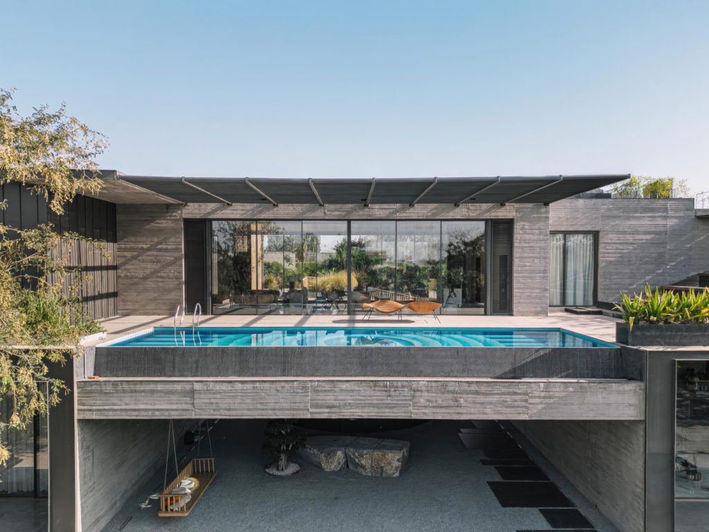 Casa Enlace Link House - Ahmedabad, Gujarat, India - 55