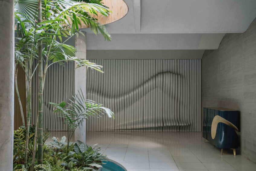 Casa Enlace Link House - Ahmedabad, Gujarat, India - 60