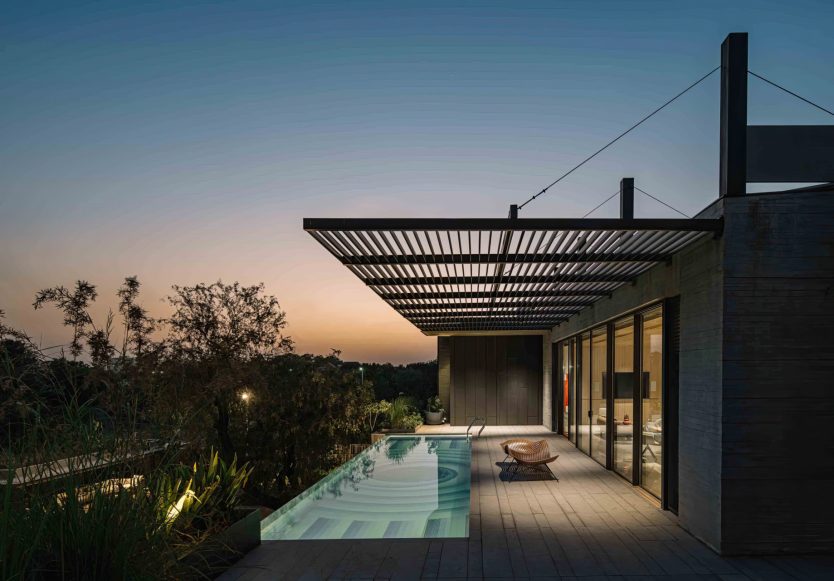 Casa Enlace Link House - Ahmedabad, Gujarat, India - 69