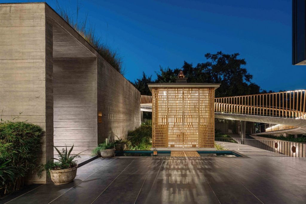 Casa Enlace Link House - Ahmedabad, Gujarat, India - 73