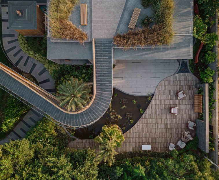 Casa Enlace Link House - Ahmedabad, Gujarat, India - 9