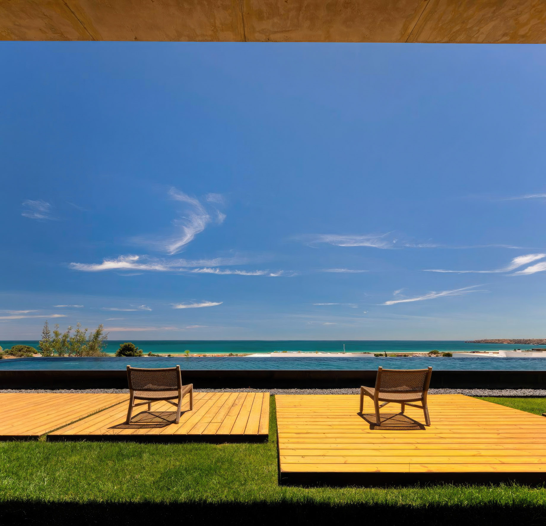 Casa Libre House – Lagos, Portugal – 14