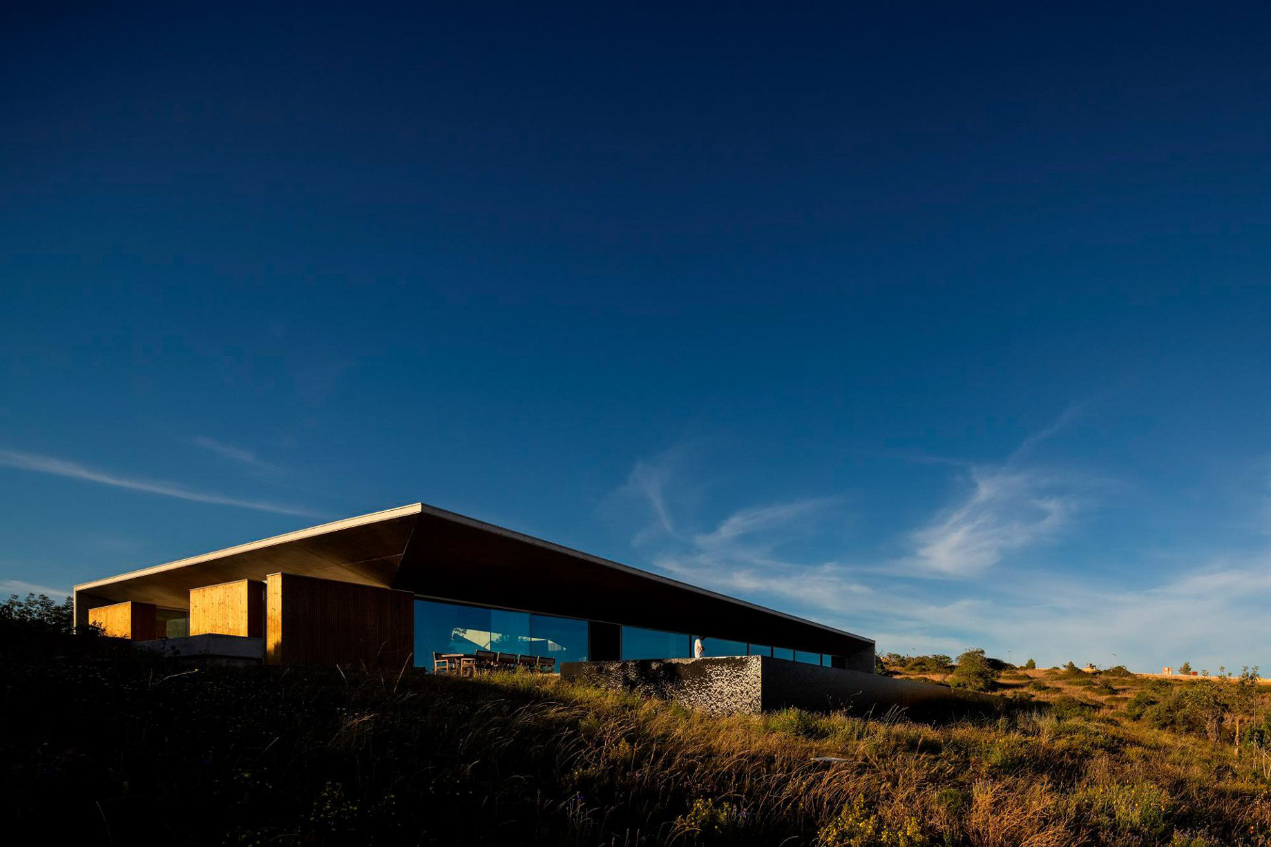 Casa Libre House – Lagos, Portugal – 5