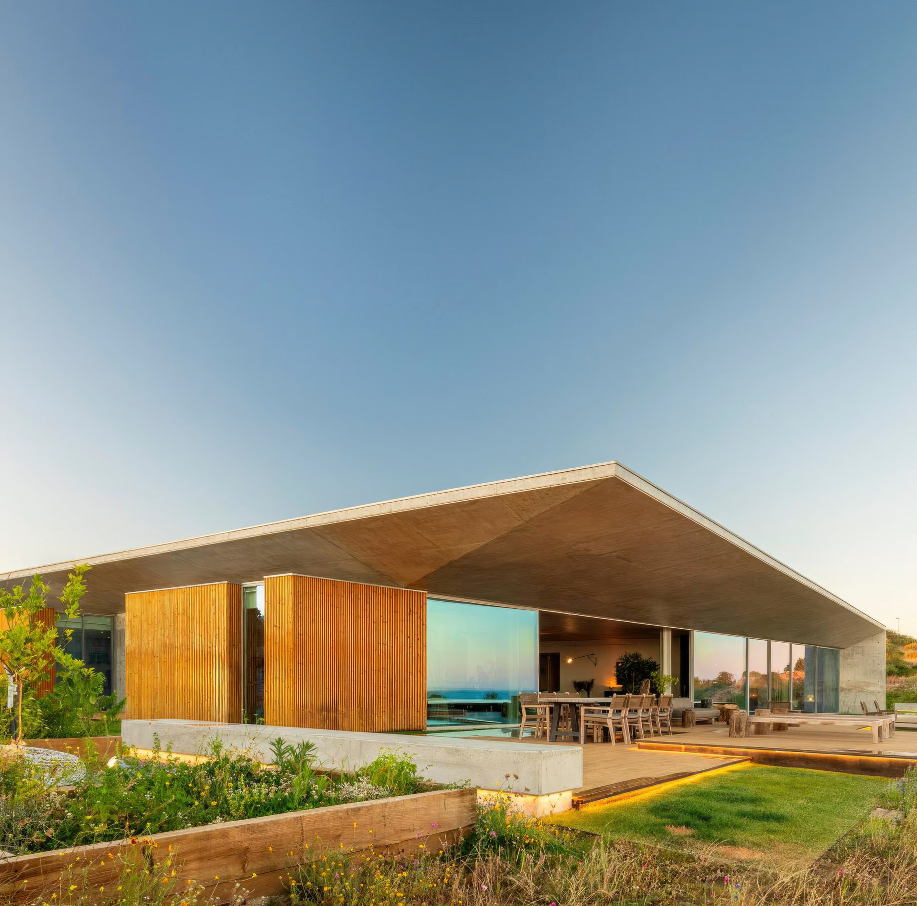 Casa Libre House – Lagos, Portugal – 58
