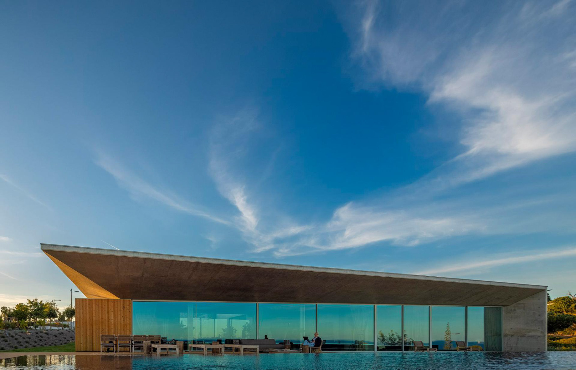 Casa Libre House – Lagos, Portugal – 62