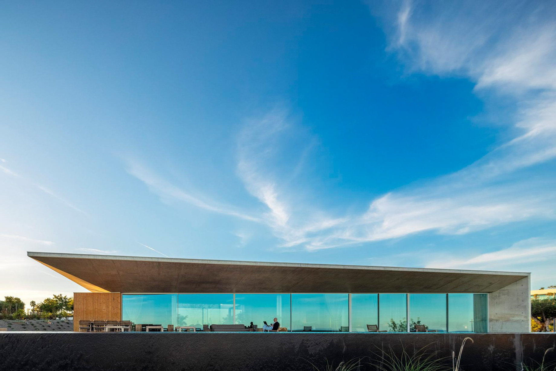 Casa Libre House – Lagos, Portugal – 63