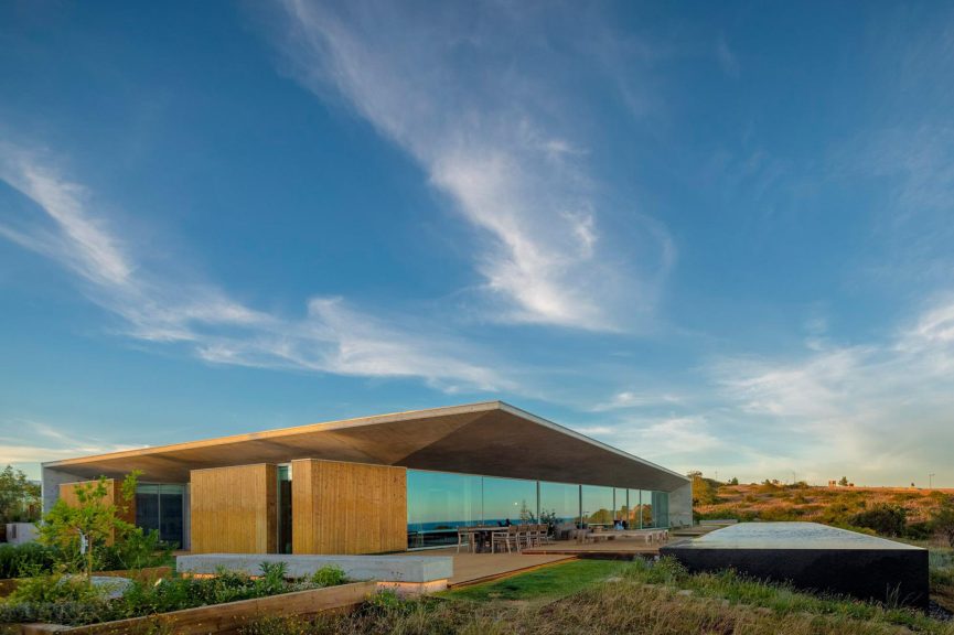Casa Libre House - Lagos, Portugal - 66