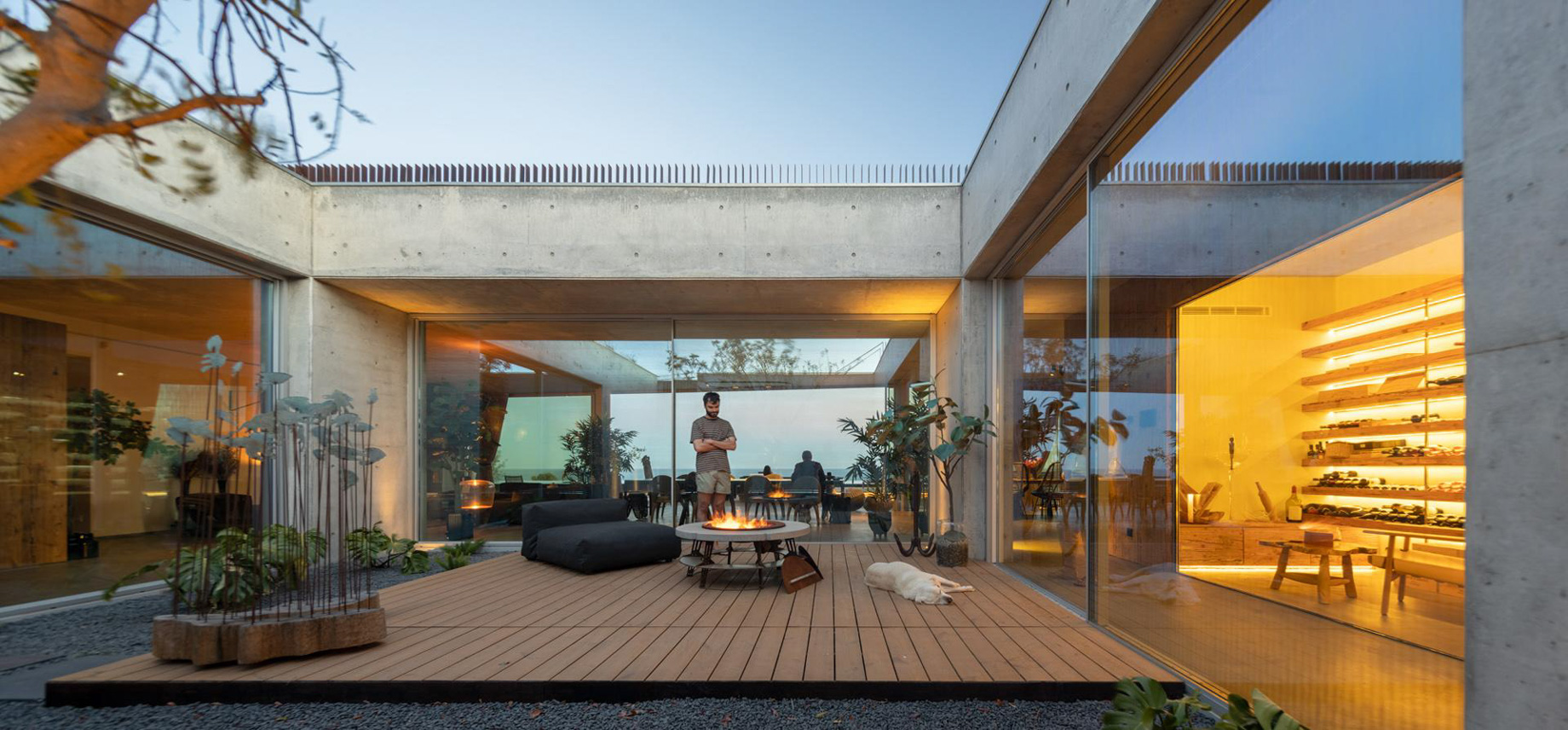 Casa Libre House – Lagos, Portugal – 75