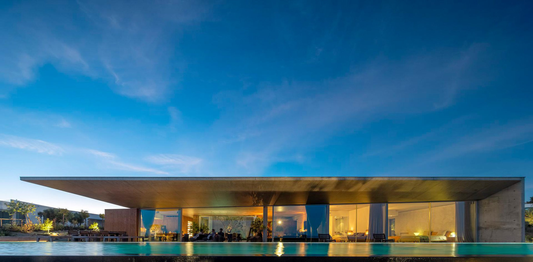 Casa Libre House – Lagos, Portugal – 79